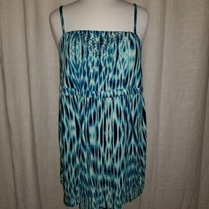 Lane Bryant Convertible Top